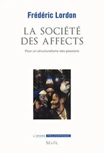 La société des affects