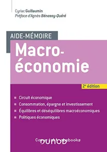 Macroéconomie