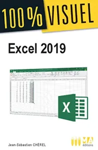 Excel 2019