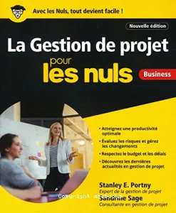 La gestion de projet pour les nuls