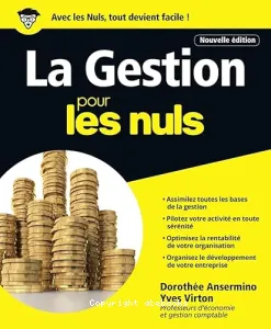 La gestion pour les nuls