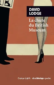 La chute du British Museum