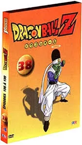 Dragon Ball Z : Vol 28