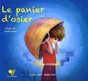 le panier d'osier