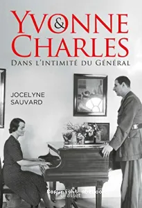 Yvonne et Charles