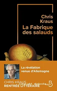 Fabrique des salauds (La)