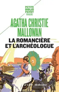 La romancière et l'archéologue