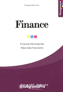 Finance