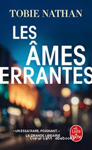 Les âmes errantes