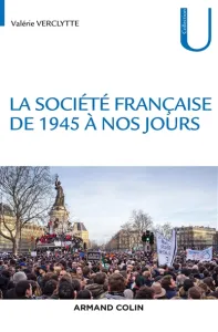 La société française depuis 1945