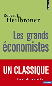 Grands économistes (Les)