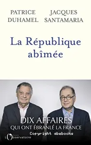 La République abîmée