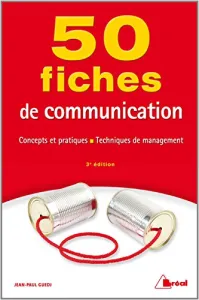 50 fiches de communication