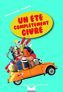 Un été complètement givré