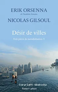 Désir de villes