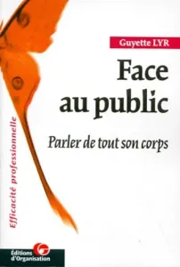 Face au public