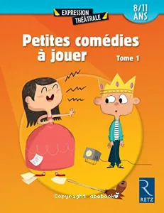 Petites comédies à jouer