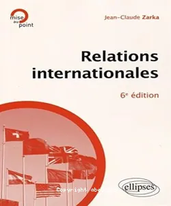 Relations internationales