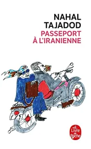 Passeport à l'iranienne