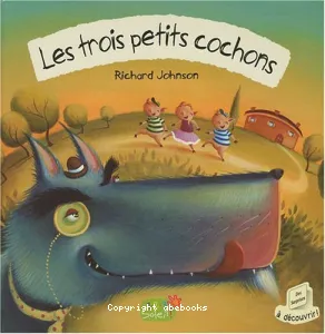 Les trois petits cochons