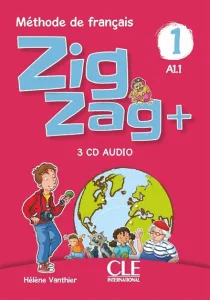 Zig Zag + 1