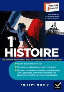 Histoire, 1re