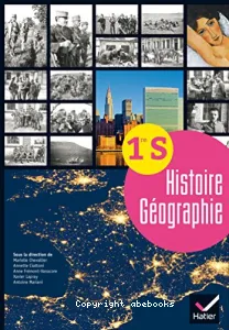 Histoire-géographie, 1re S