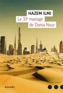 Le 33è mariage de Donia Nour