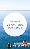 La révolution du silence