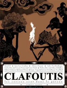 Clafoutis