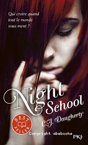 Night school. Livre 1