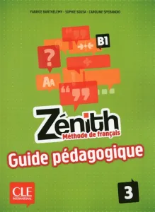 Zénith 3, B1