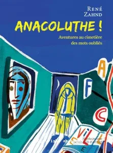 Anacoluthe !