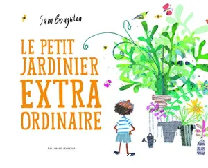 Petit jardinier extraordinaire (Le)