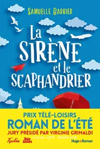 Sirène et le scaphandrier (La)