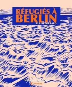 Refugiés à Berlin