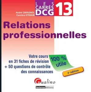 Relations professionnelles