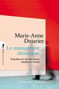 Le management désincarné