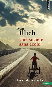 Une société sans école