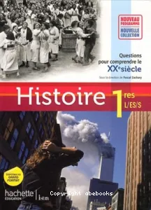 Histoire, 1res L-ES-S