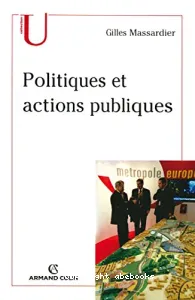 Politiques et actions publiques