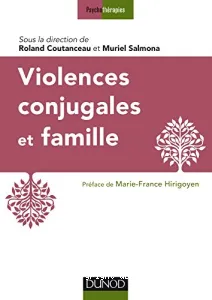 Violences conjugales et famille