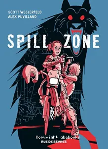 Spill zone