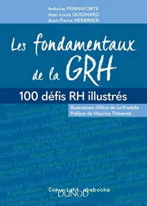 Les fondamentaux de la GRH