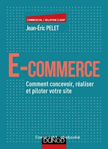 E-commerce