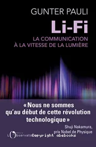 Li-Fi