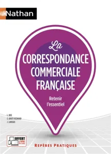 Correspondance commerciale française (La)
