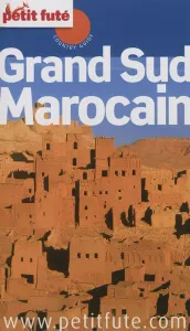 Grand Sud marocain