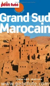 Grand Sud marocain