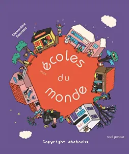 Mes écoles du monde